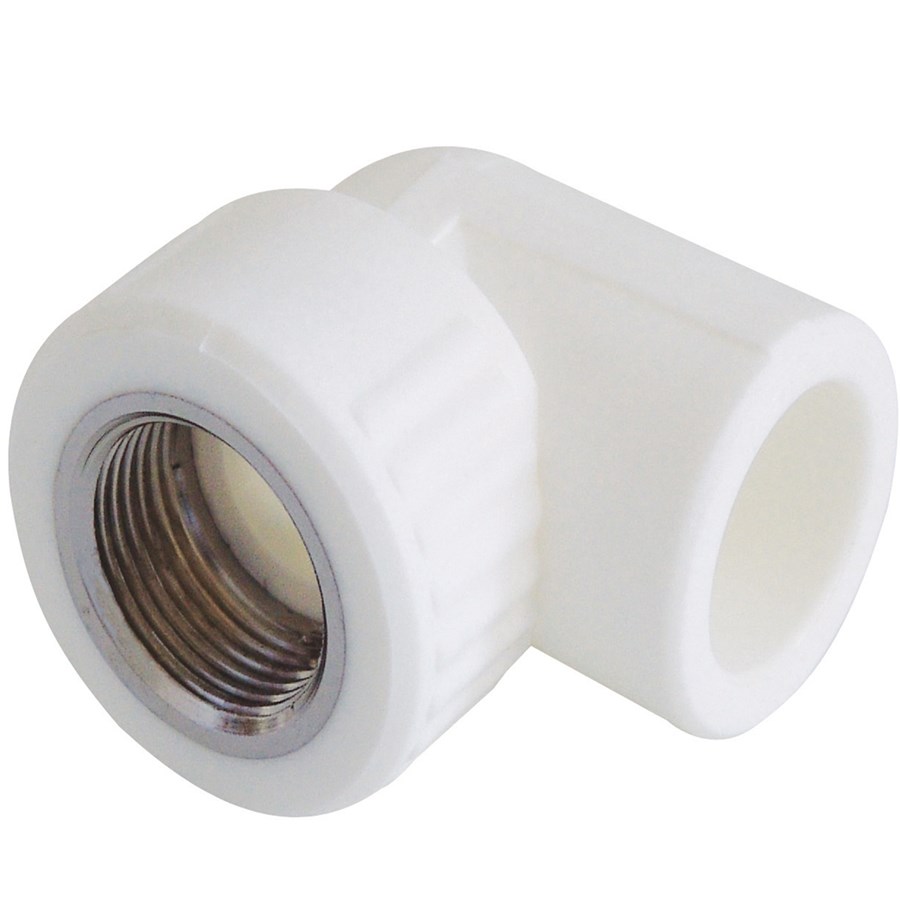 KALDE DİŞİ DİRSEK 25*1/2" EFO-250B00