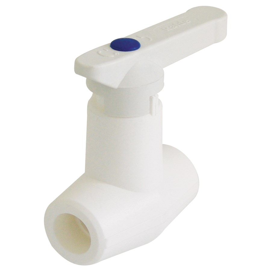 KALDE KÜRESEL VANA SIVA ALTI 20 MM VLB-200002