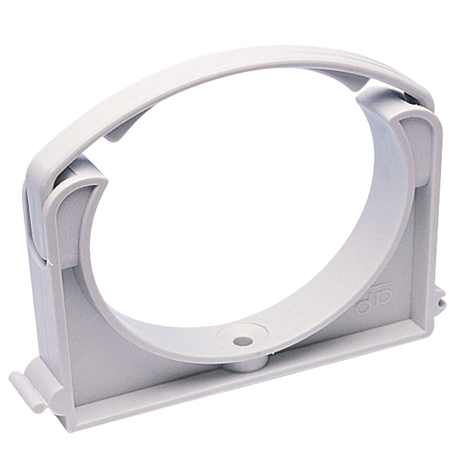 KALDE PVC-U KELEPÇE 75 MM BCC-OL0000