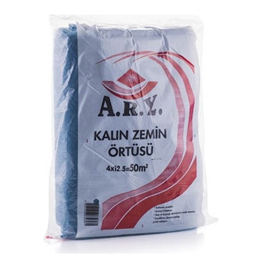 VİOLENT KALIN ZEMİN ÖRTÜSÜ 4*2,5 (10 M2)