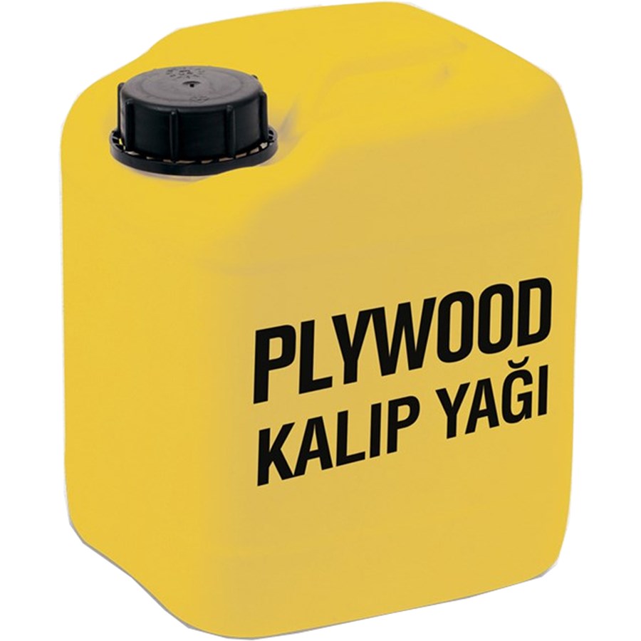 VİOLENT KALIP AYIRICI PLYWOOD 30 LT VIO1852