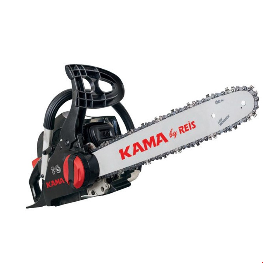 KAMA MOTORLU TESTERE 41 CC KMR41