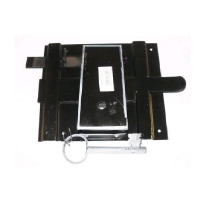 KARA KİLİT 5 PERDE