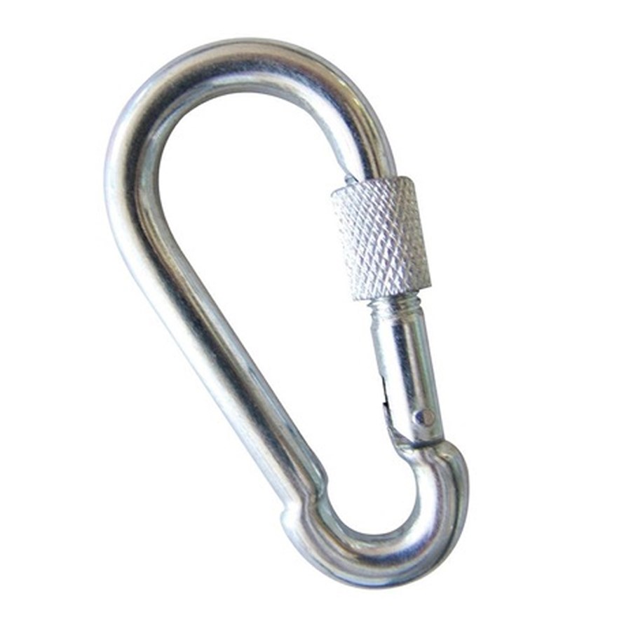 VİOLENT KARABİNA VİDALI 100 NO