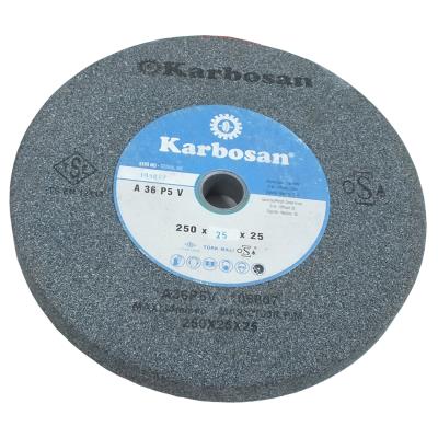 KARBOSAN ZIMPARA TAŞI NK 36 250.25.25 920190