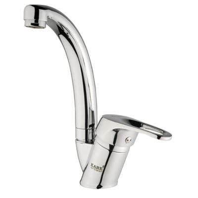 KARE MIRACLE MİX LAVABO BATARYA (KISA) KMI 4002