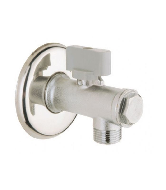 KARE FİLTRELİ ARA MUSLUK EKO KPR 6013