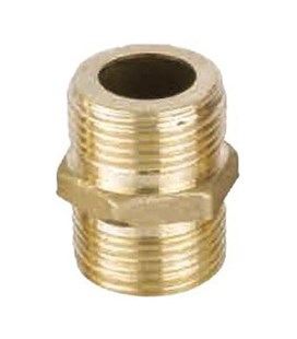 KARE SARI NİPEL 1" KSN 21004