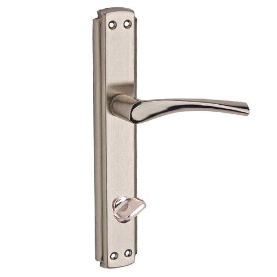 KORAL BRAVO NİKEL SATEN WC