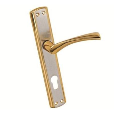 KORAL BRAVO ALB.SATEN WC