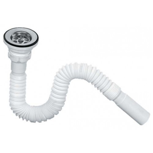 KÖRÜKLÜ SİFON UZUN