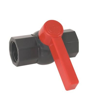 KÜRESEL VANA PVC 2" KOD 290