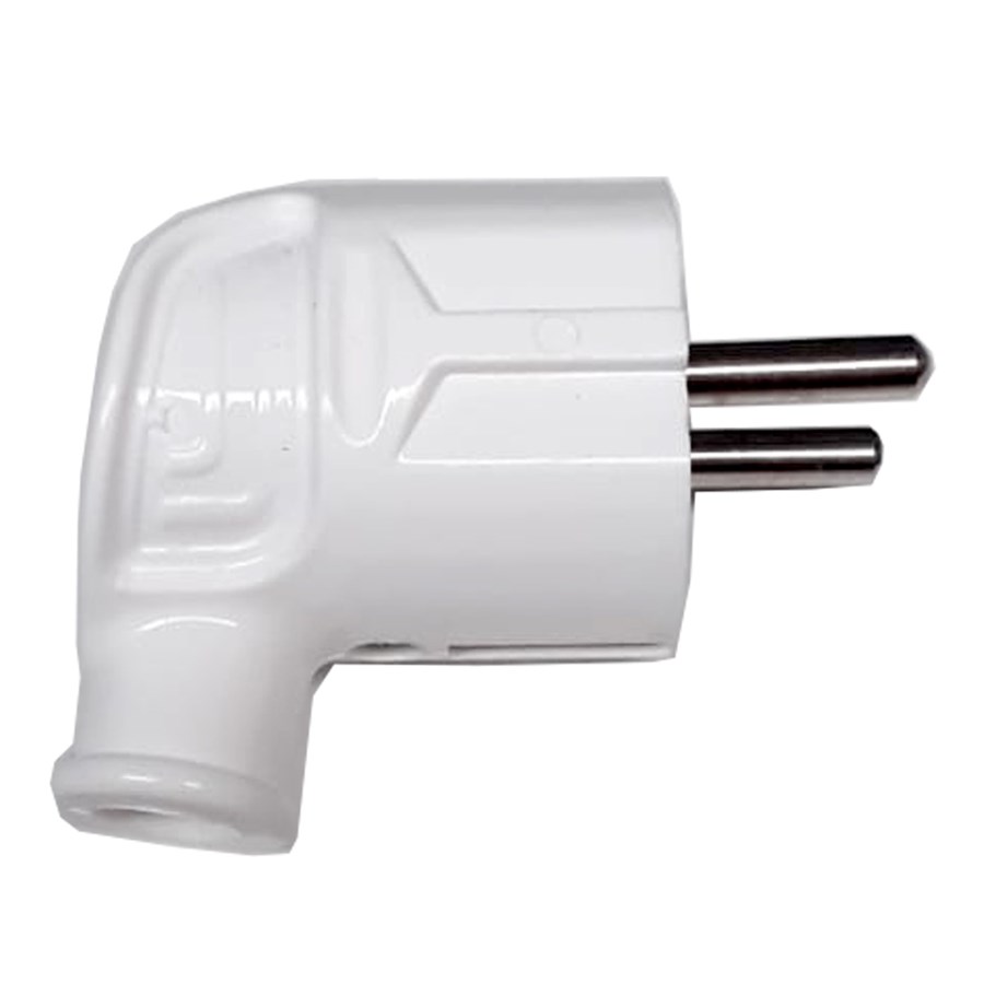 TOPRAKLI ERKEK FİŞ  L TİPİ