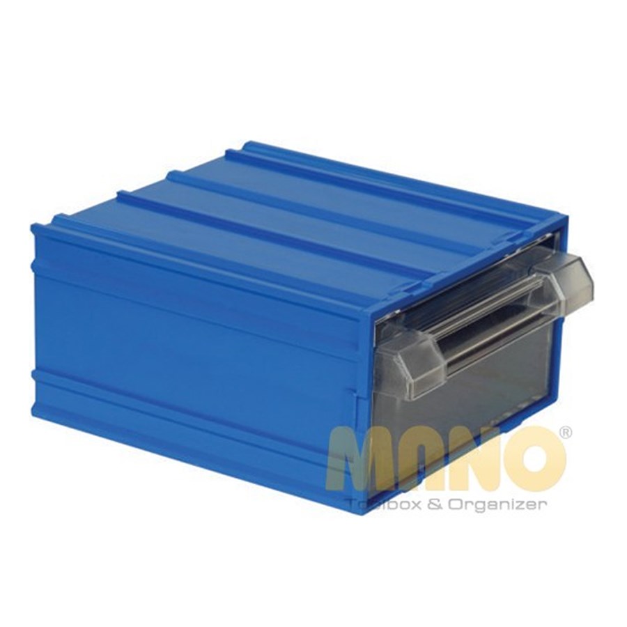 MANO ÇEKMECELİ ŞEFFAF KUTU MK 30