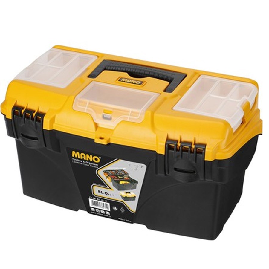 MANO TAKIM ÇANTASI 18 KLASİK