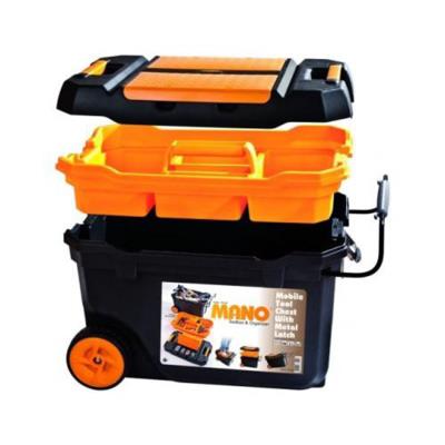 MANO TAKIM ÇANTASI TEKERLEKLİ TK 28