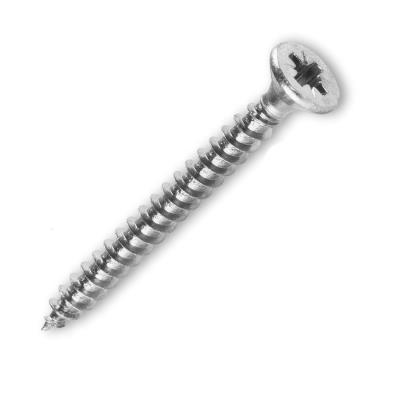 MERİDYEN SUNTA VİDASI 5*60  (200 ADET)