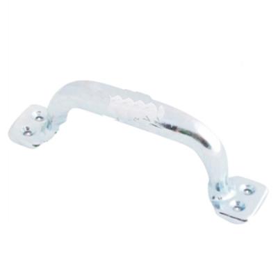 BOŞ KULP 3 NO KROM 165 MM