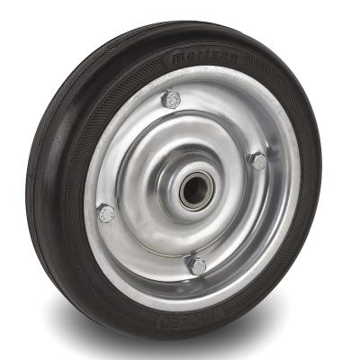 MERTSAN 200 BİLYALI ÇELİK TEKER