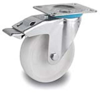 MERTSAN DÖNER TEKER FRENLİ POLYAMİD 150