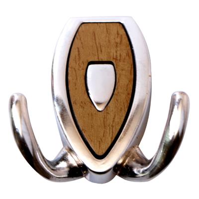 NOBEL ZEPLİN ASKI KROM CEVİZ 7102999