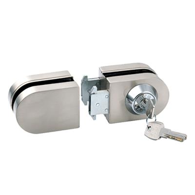 OTEK CAM KAPI KİLİDİ