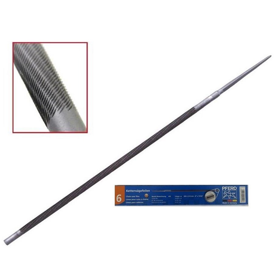 PFERD MOTOR EĞESİ 3/16