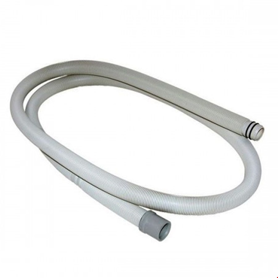 PİS SU HORTUMU DÜZ 3 MT