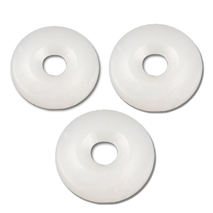 PLASTİK VİDA PULU 1000 ADET