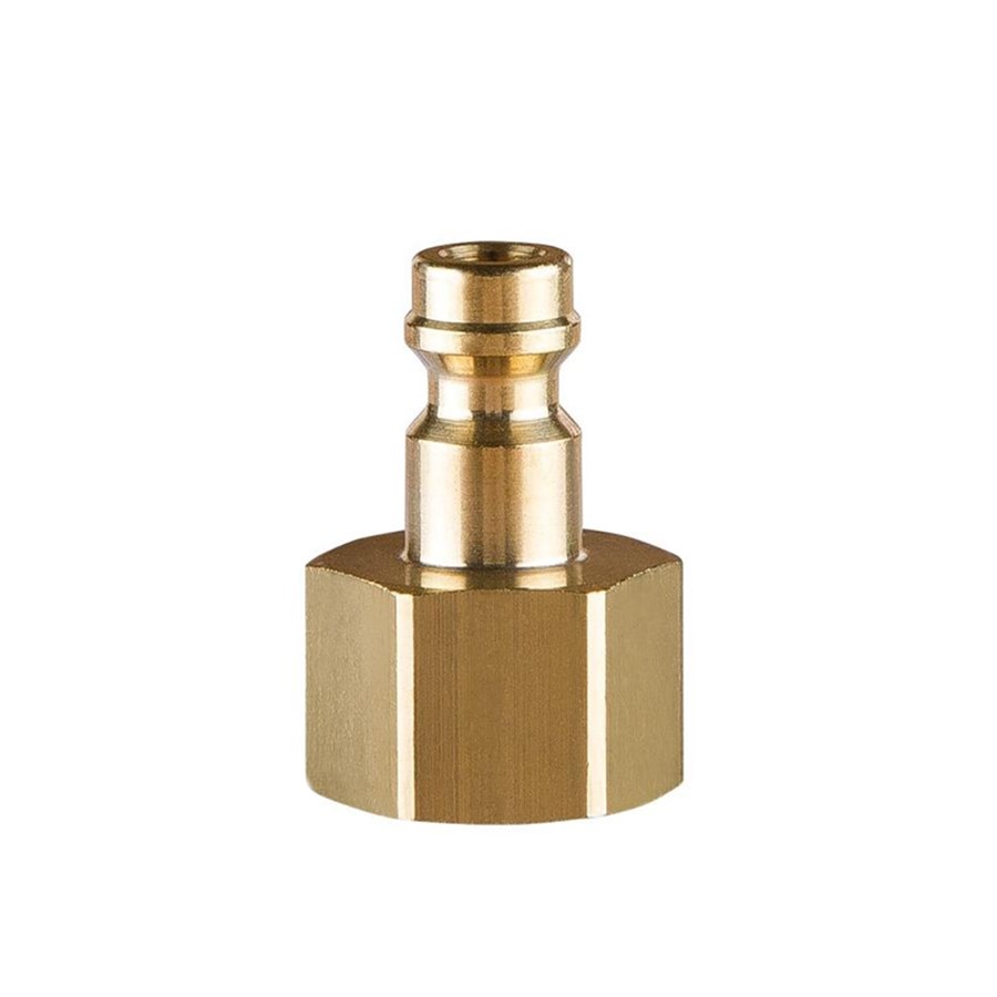 PRİNÇ HAVA STOPER DİŞİ UÇ 1/4