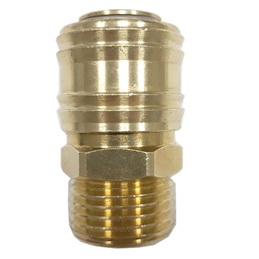 PRİNÇ HAVA STOPER ERKEK GÖVDE 1/4