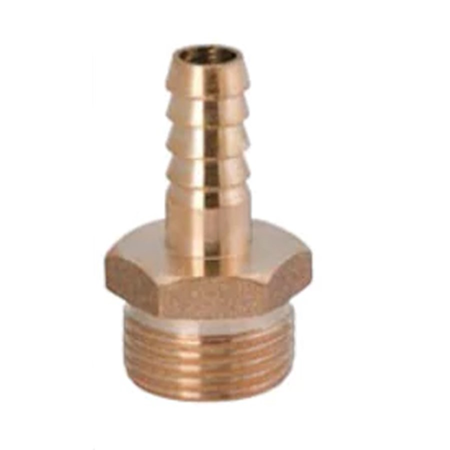 PRİNÇ HAVA STOPER ERKEK HORTUM REKORU 1/2*8