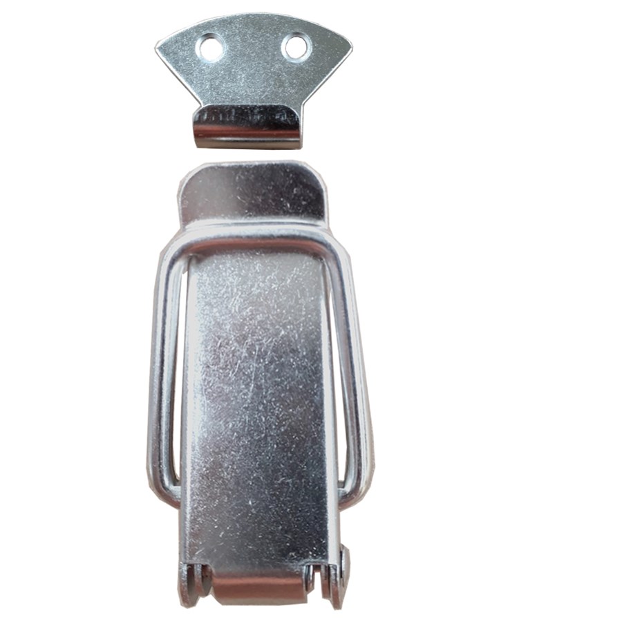 SANDIK KLİPSİ DÜZ ORTA 7.5 CM 