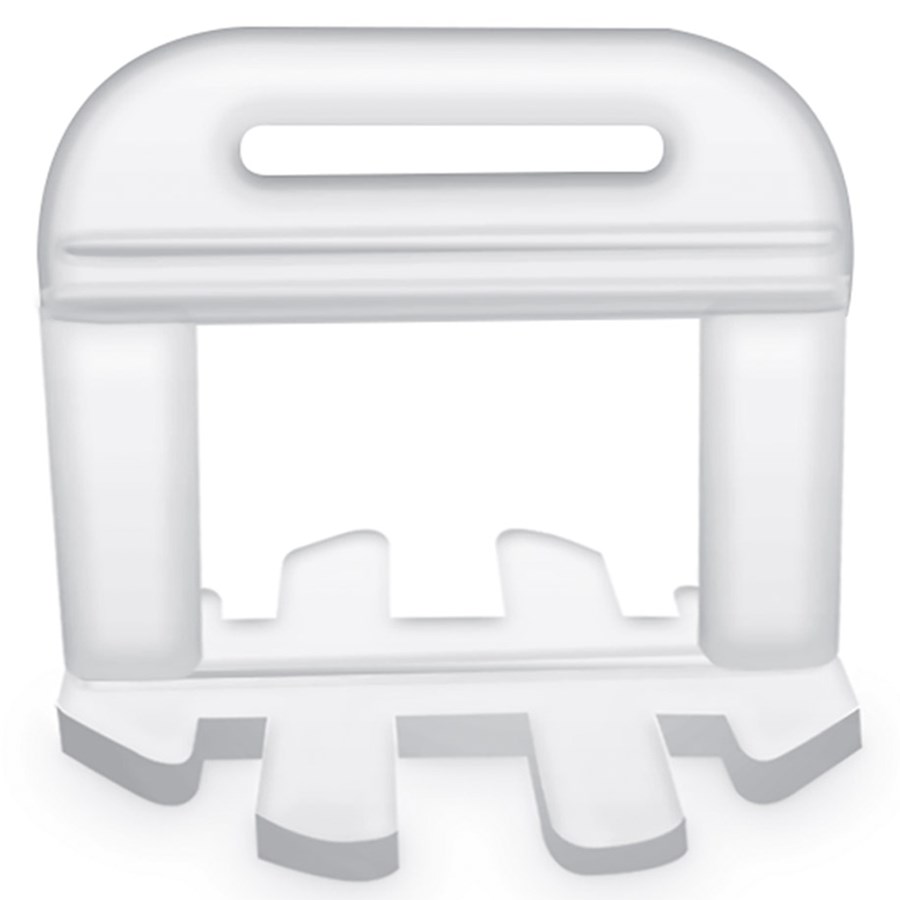 VİOLENT SEVİYE TESPİT DERZ KLİPSİ 3 MM PK:100