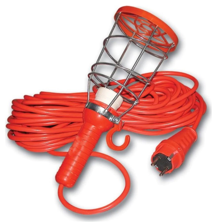 SEYYAR LAMBA (BALADOZ) 15 MT ANAHTARLI