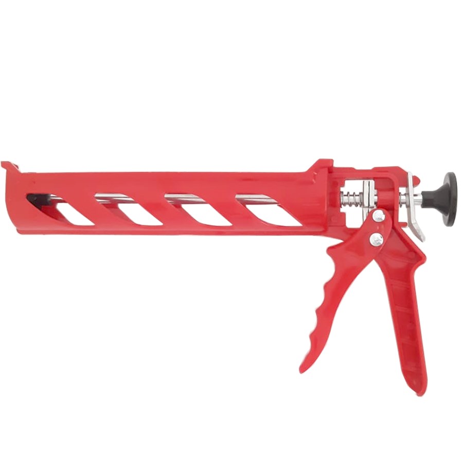 SİLİKON TABANCASI PLASTİK