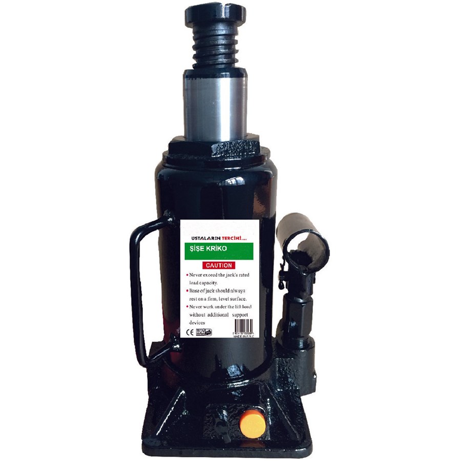 ŞİŞE KRİKO 03 TON