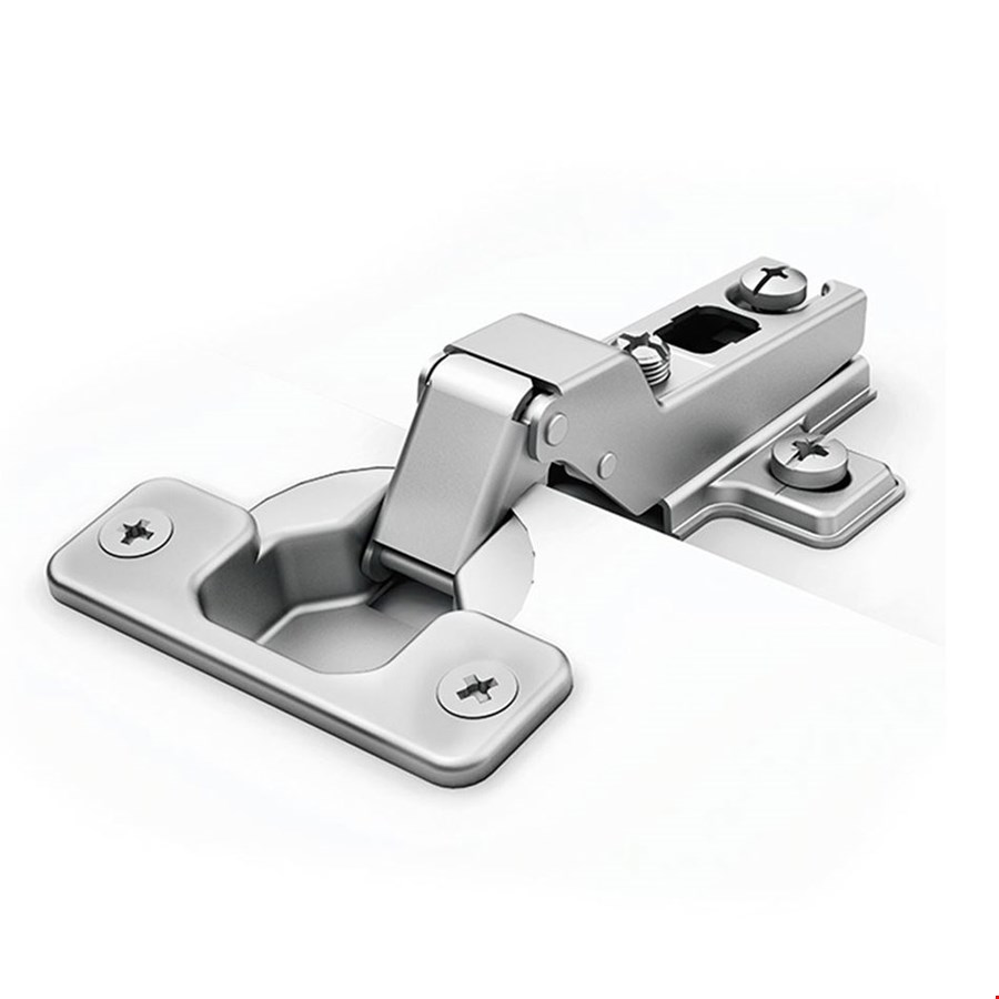 STD PİSTONLU DEVEBOYNU MENTEŞE