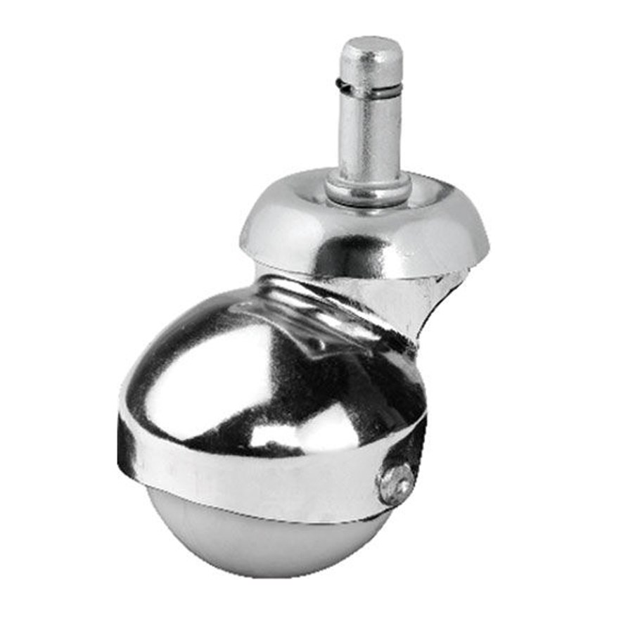 TEKER 211 KÜRE 50 LİK ÇİFT BİLYALI KALIN PİMLİ