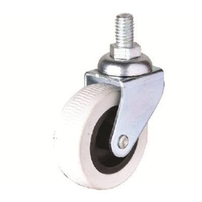 TEKER 322 (50*20) GRİ VİDALI