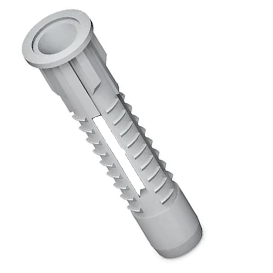 TUĞLA BOŞLUK DUBELİ 12 MM 250 AD