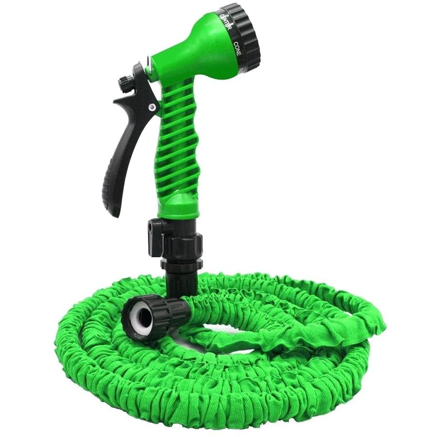 SİHİRLİ HORTUMLU SULAMA TABANCA SETİ MK1489-4-4412