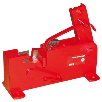 YAKAR ÇELİK KOLLU MAKAS NO:22