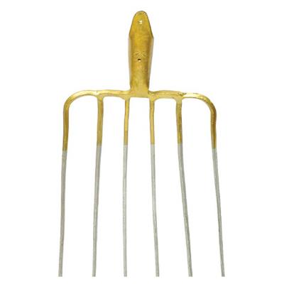 YERLİ ÇELİK YABA 6 Lİ