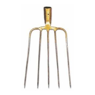 YERLİ ÇELİK YABA 5 Lİ