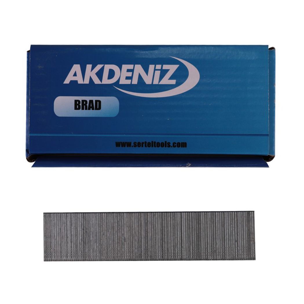 CANEX BRAD HAVALI TABANCA ÇİVİSİ BAŞLI F-20