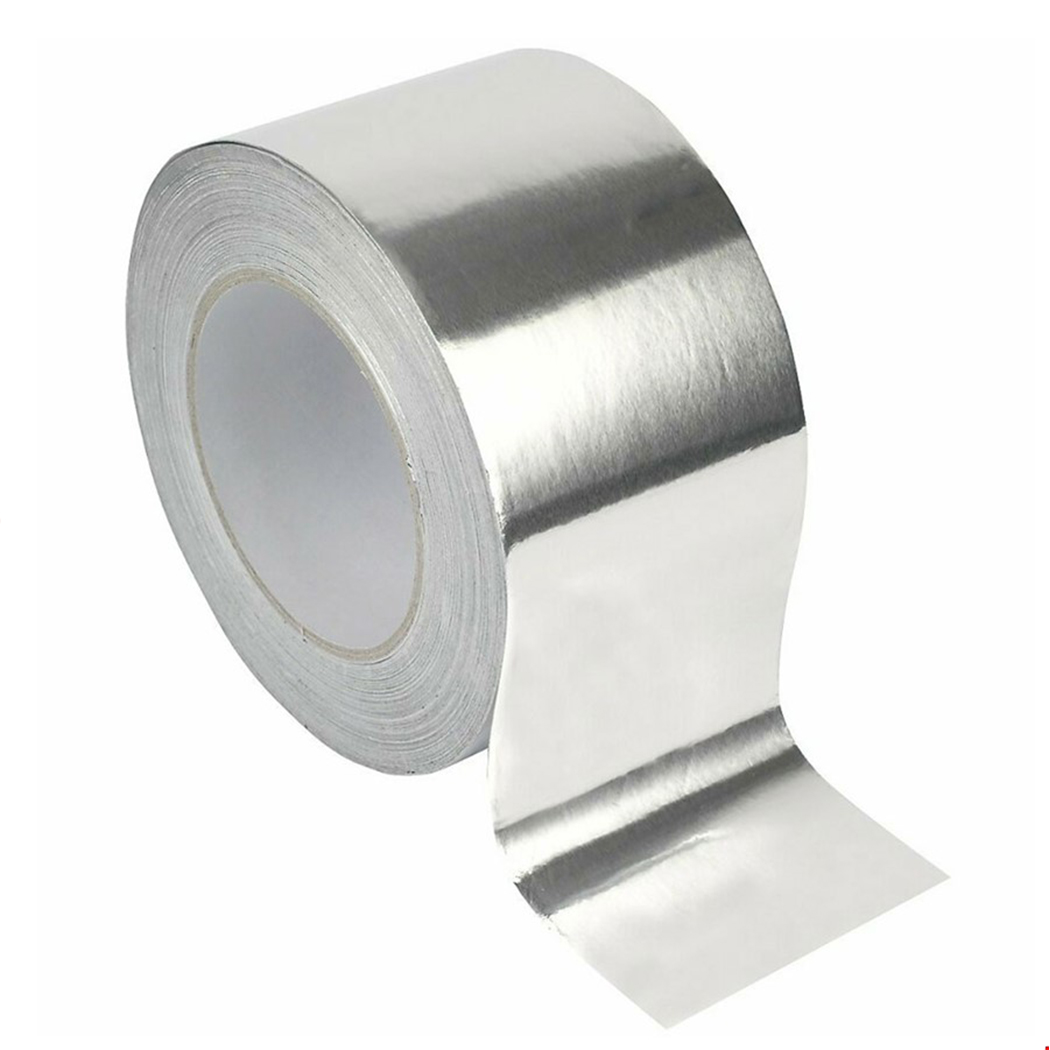 VİOLENT ALÜMİNYUM FOLYO BANT 20 MT İPLİ TAKVİYELİ