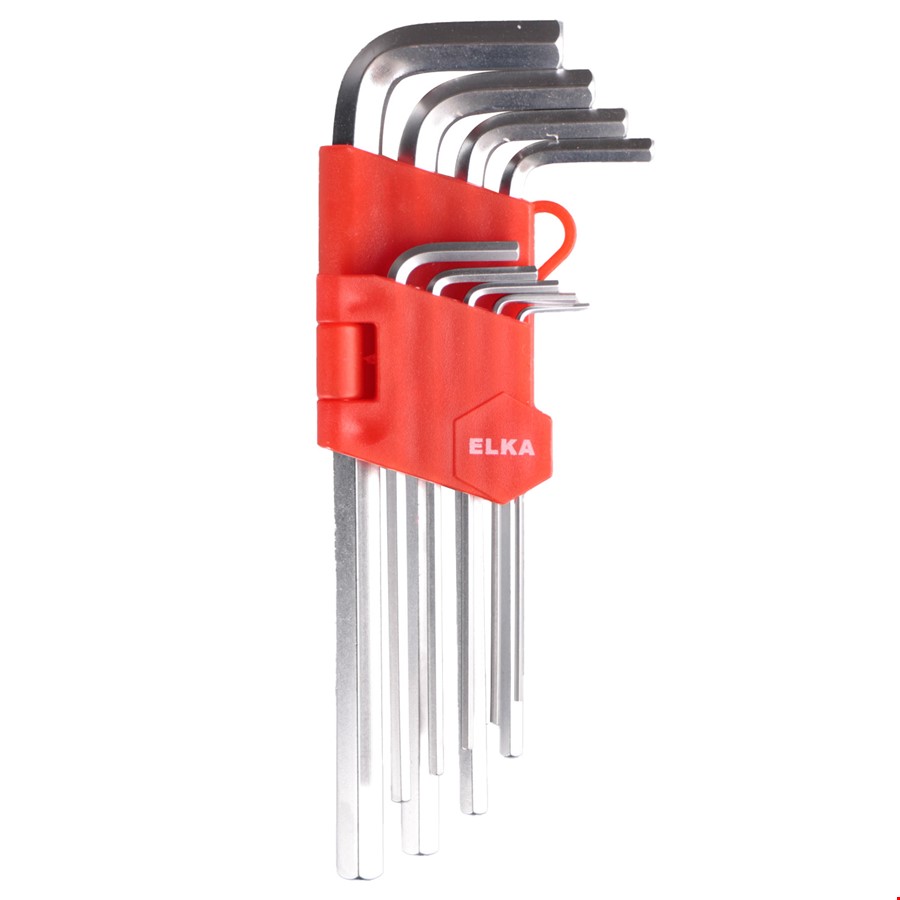 ALYAN TAKIMI KISA 9 PCS DÜZ