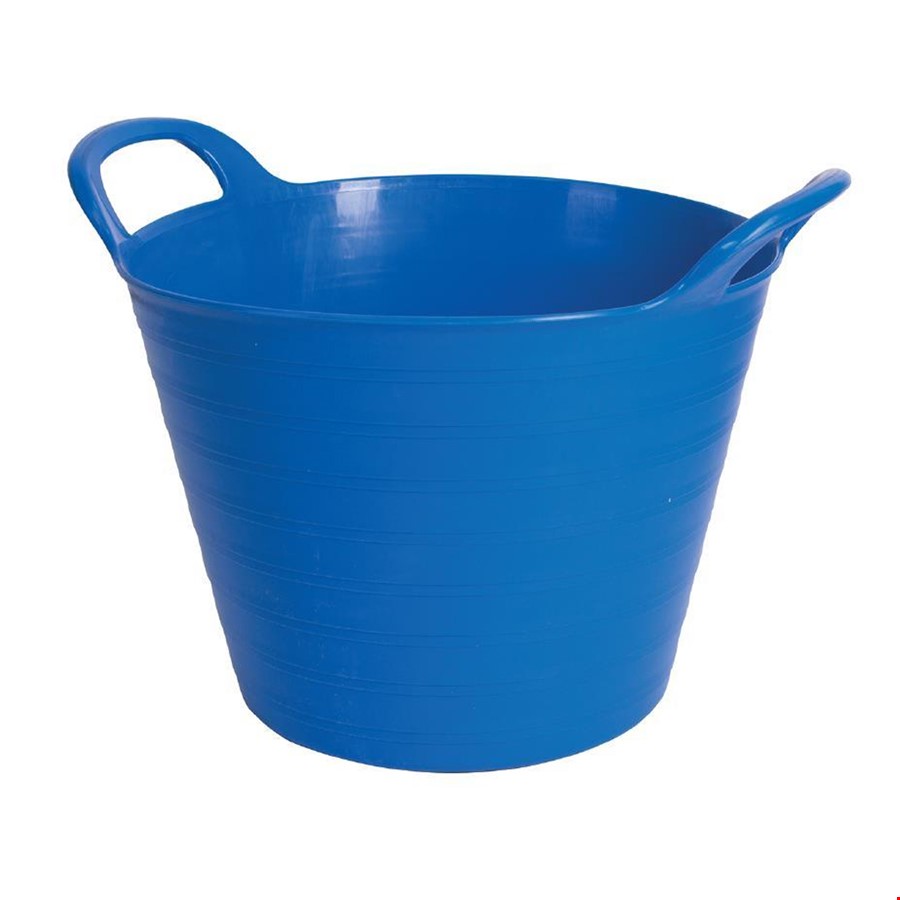 ASLANLAR ELASTİK KOVA SARI 16 LT 