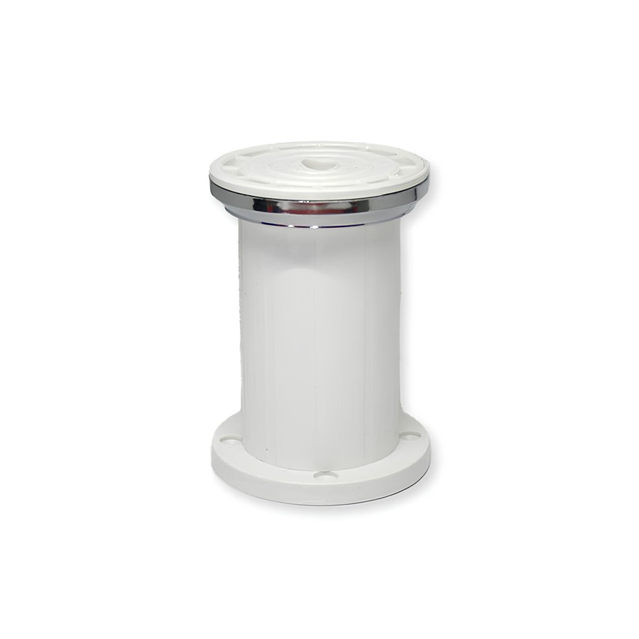 AYAK PLS.JUMBO BEYAZ 10 CM 51 LİK (9983.01)